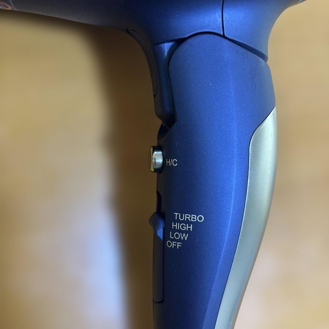 YA-MAN ドライヤー　ヤーマン　YJHCOL