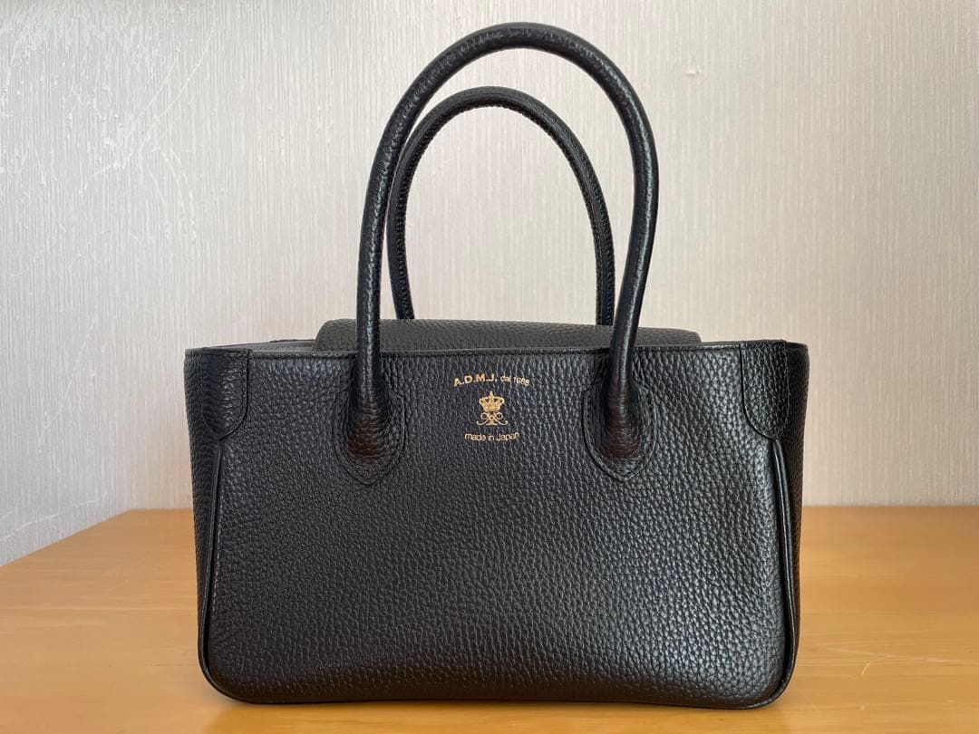 ＡＤＭＪミニトートバック