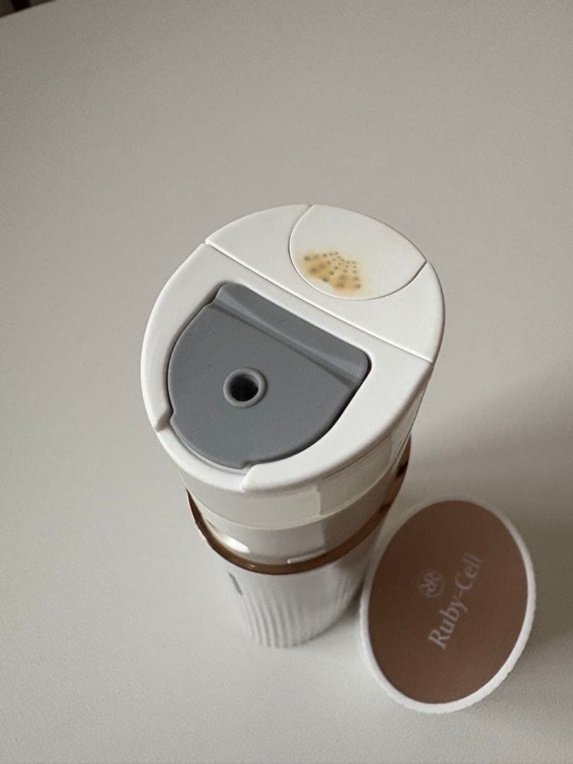 ルビーセル★エアブラシ