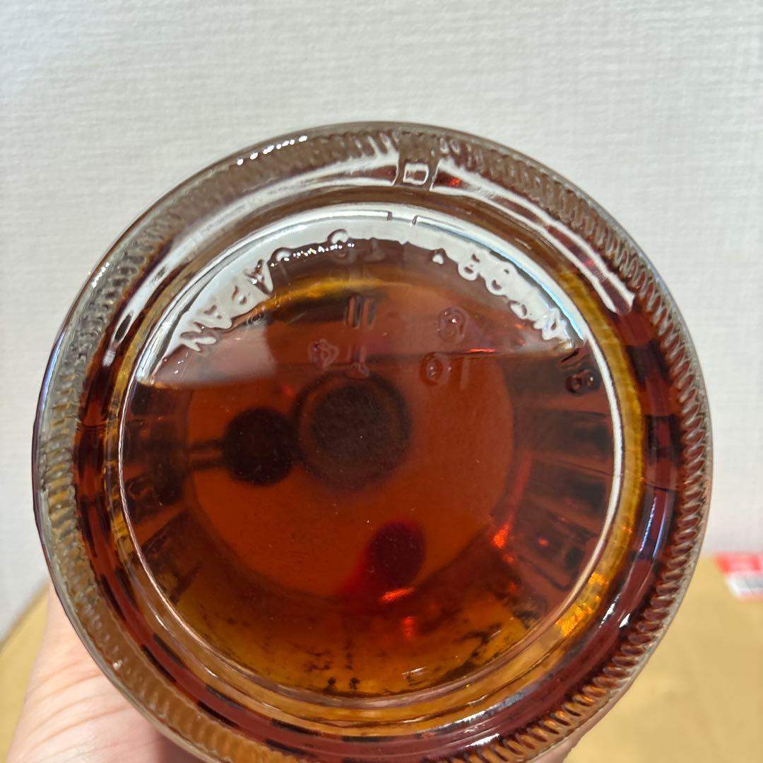 サントリーウイスキー響　ゴールドラベル　終売品未開封（3）