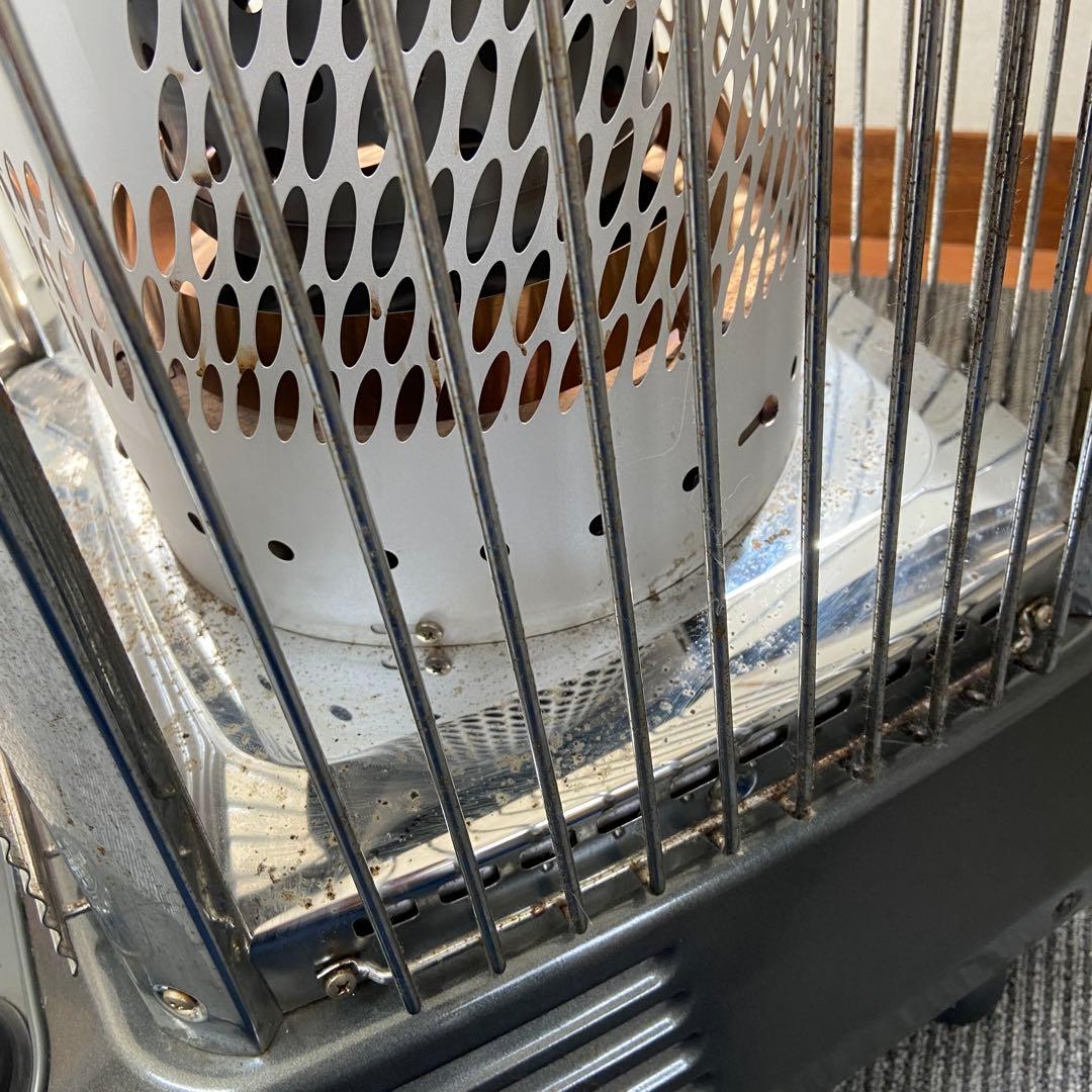 Dainichi ダイニチ⭐️ブルーヒーター　石油ストーブ　2015年製