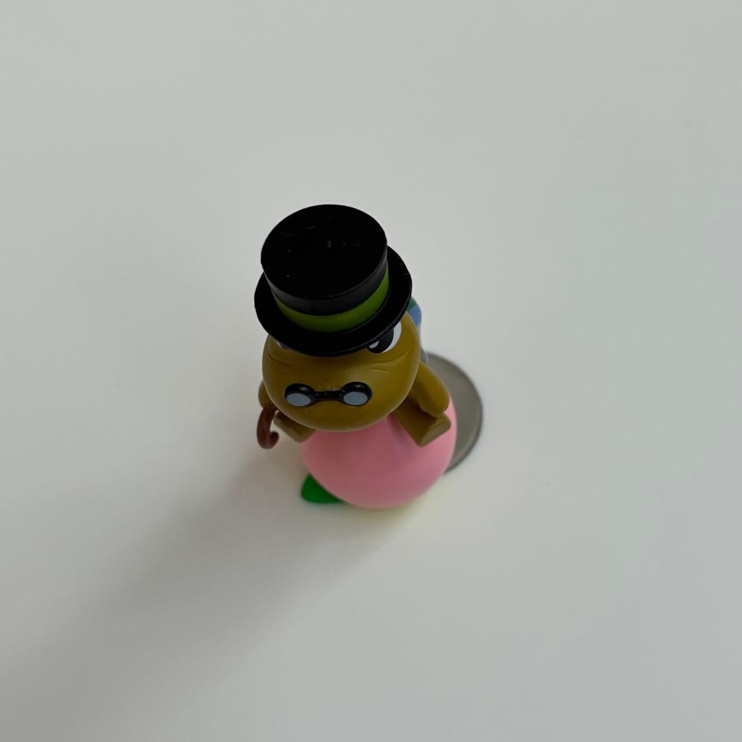 どうぶつの森 キャラプッチ フィギュア 3点セット