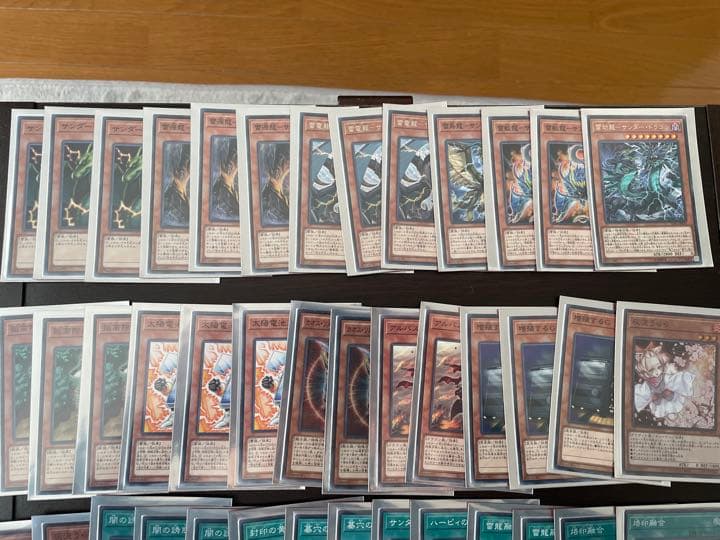 遊戯王 烙印サンドラ 本格構築デッキ