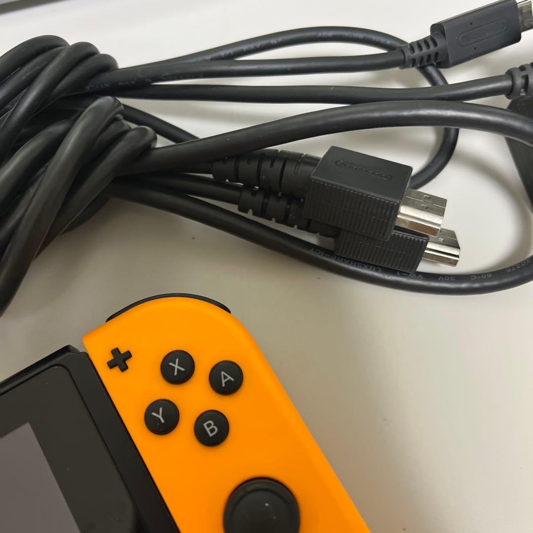 Nintendo Switch 任天堂 スイッチ 本体