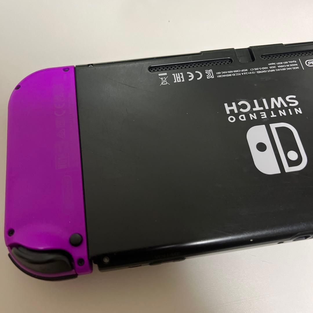 Nintendo Switch 任天堂 スイッチ 本体