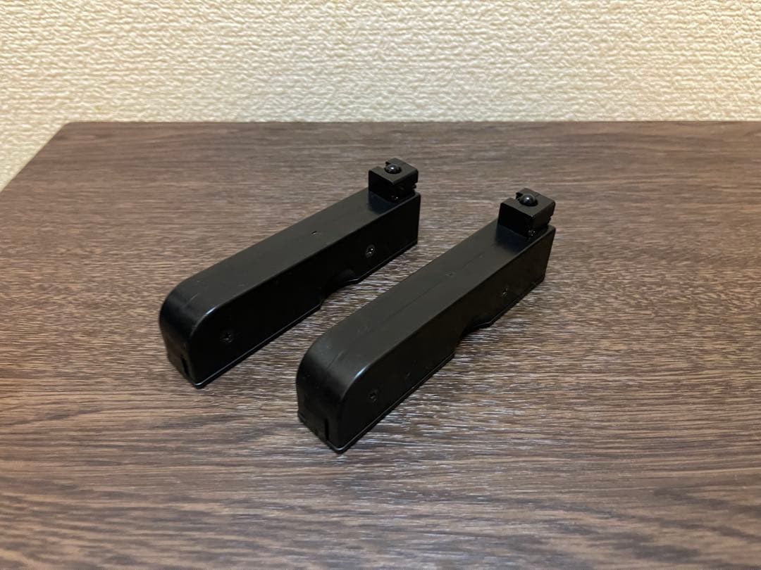 東京マルイ　VSR10 G-SPEC 木製ストック　カスタム