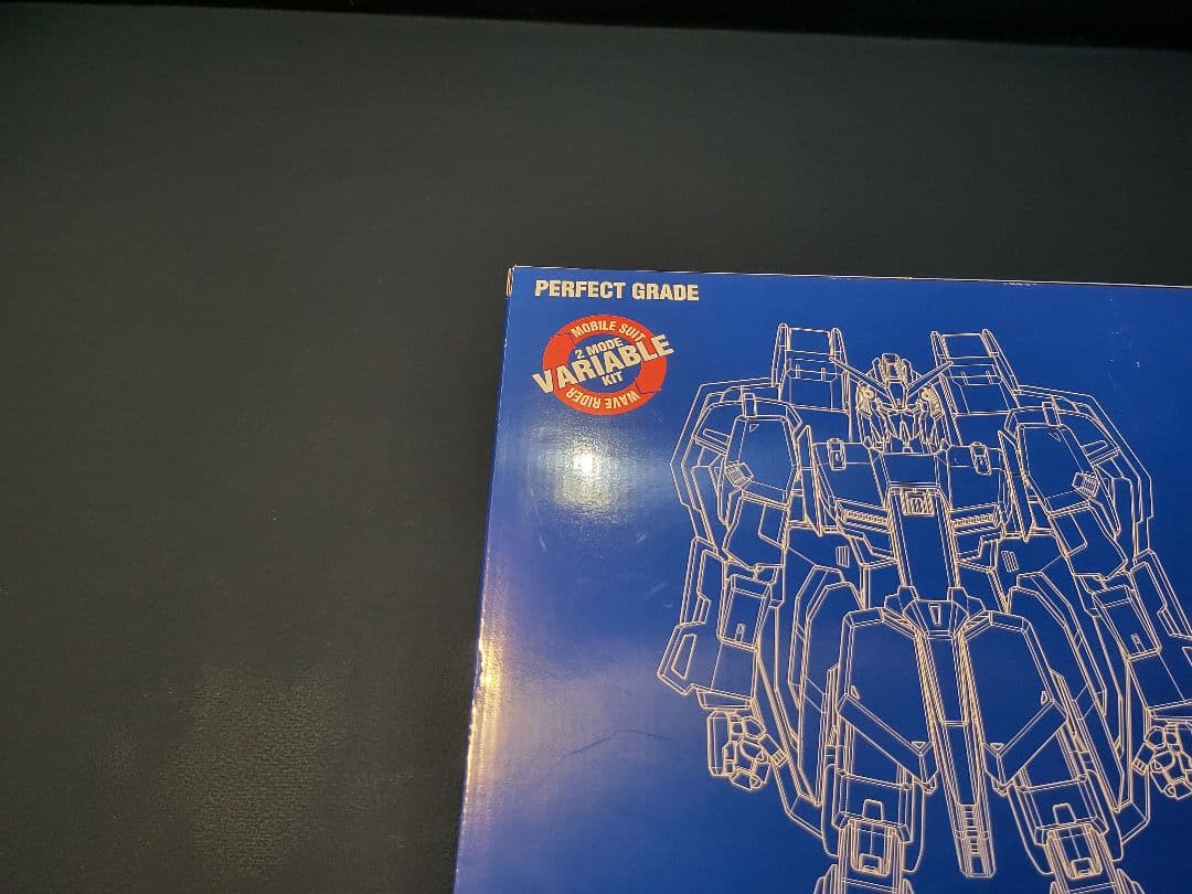 その他 PG UNLEASHED 1/60 RX-78-2 PG1/60 MSZ-006