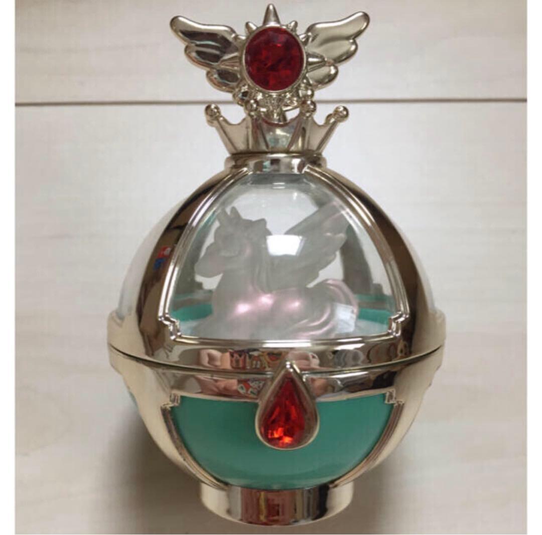 セーラームーン ミニチュアリータブレット コンプリート