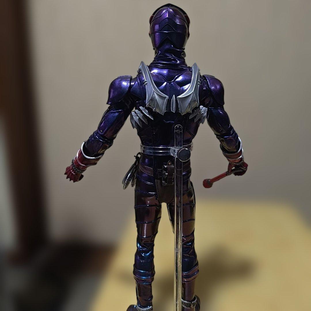 ゆずゆず 【ジャンク品】メディコムトイ　仮面ライダー 3体セット