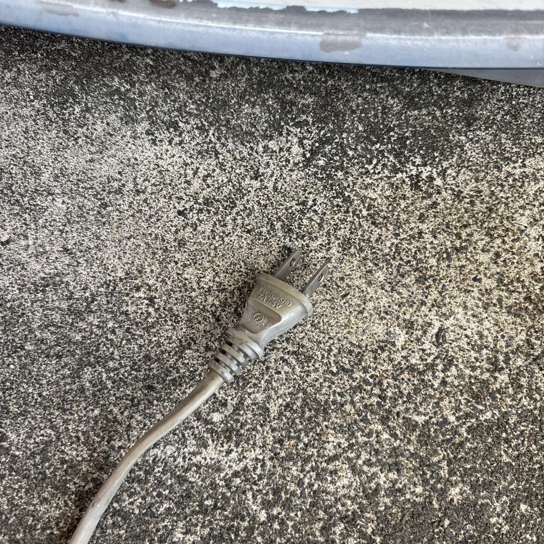 【通電OK】YAMAHA ヤマハ PAS 電飾看板 パス 両面式 昭和レトロ