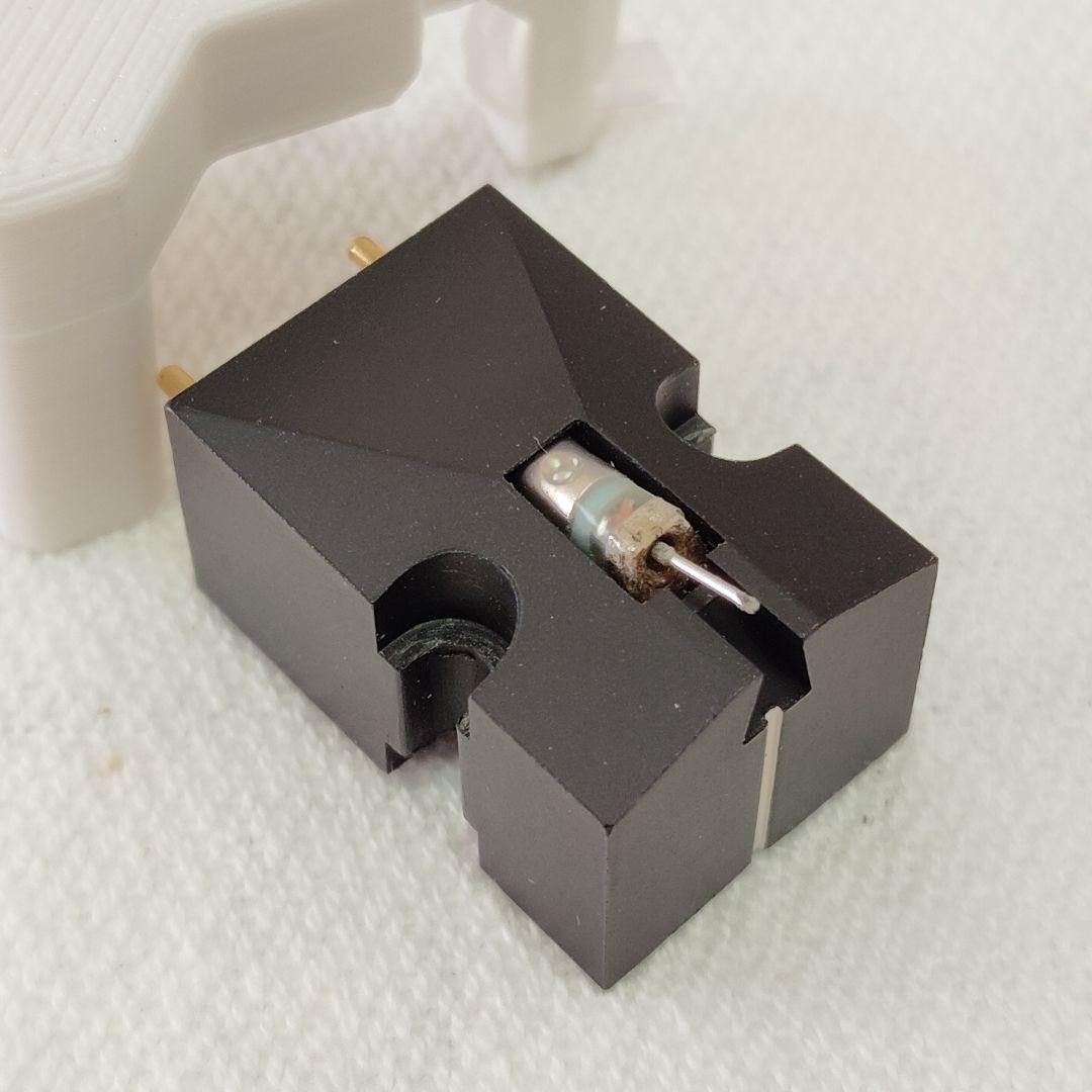 デノン MCカートリッジ DL-103