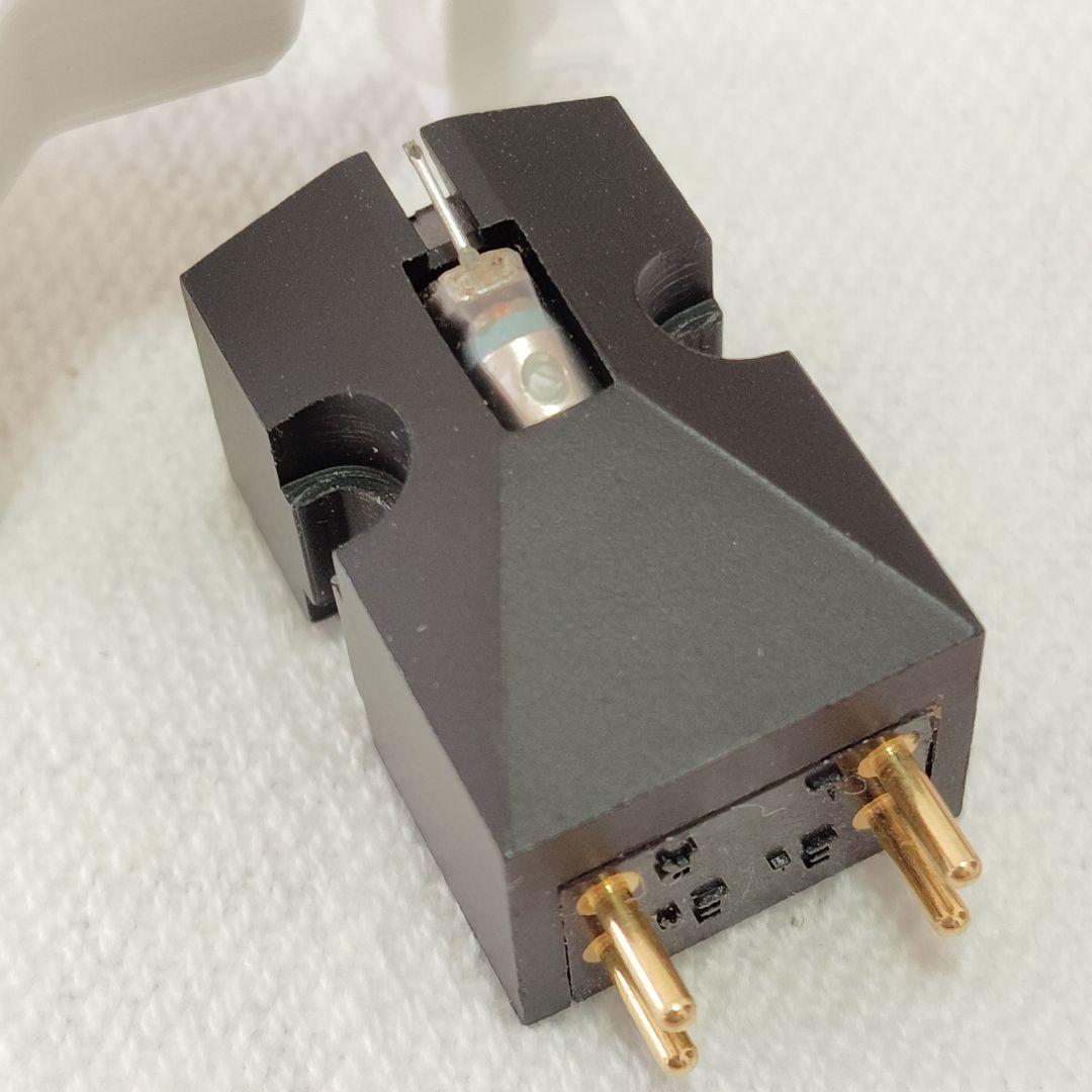 デノン MCカートリッジ DL-103