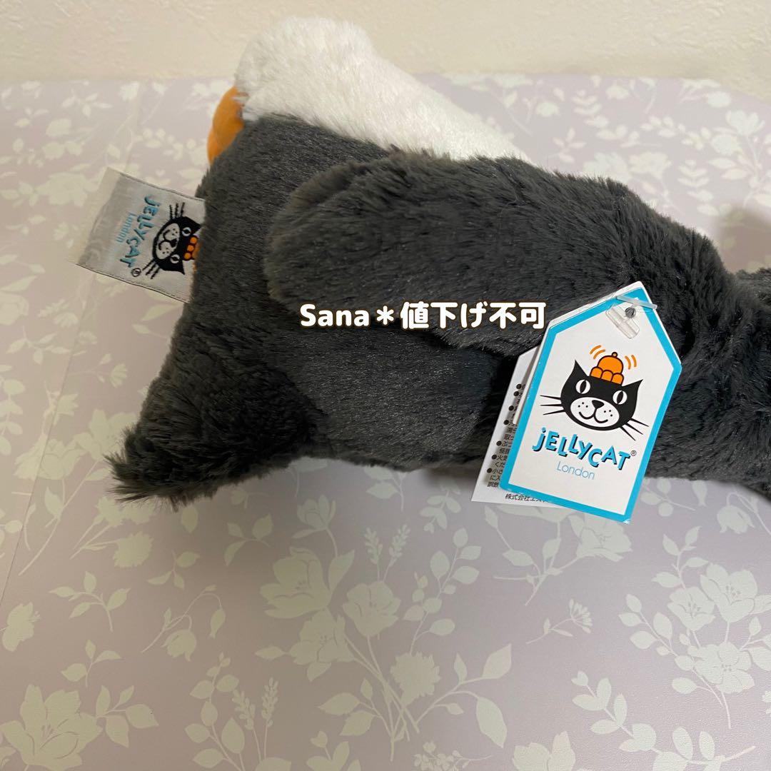 新品　 Bashful Puffin Medium BAS3PF