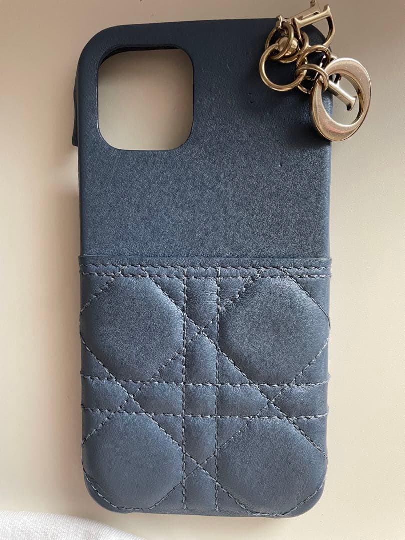 Dior iPhone12 iPhoneケース