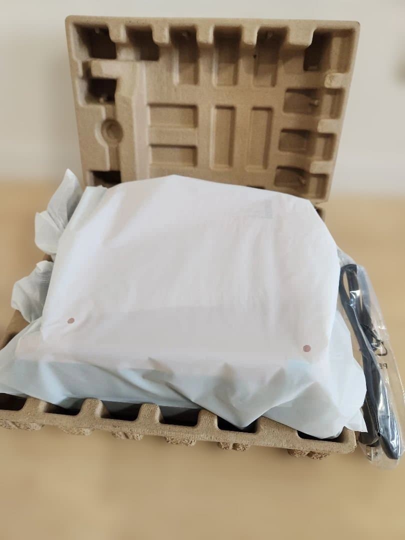 新品未使用品　UCC ドリップポッドDP3　アッシュローズ