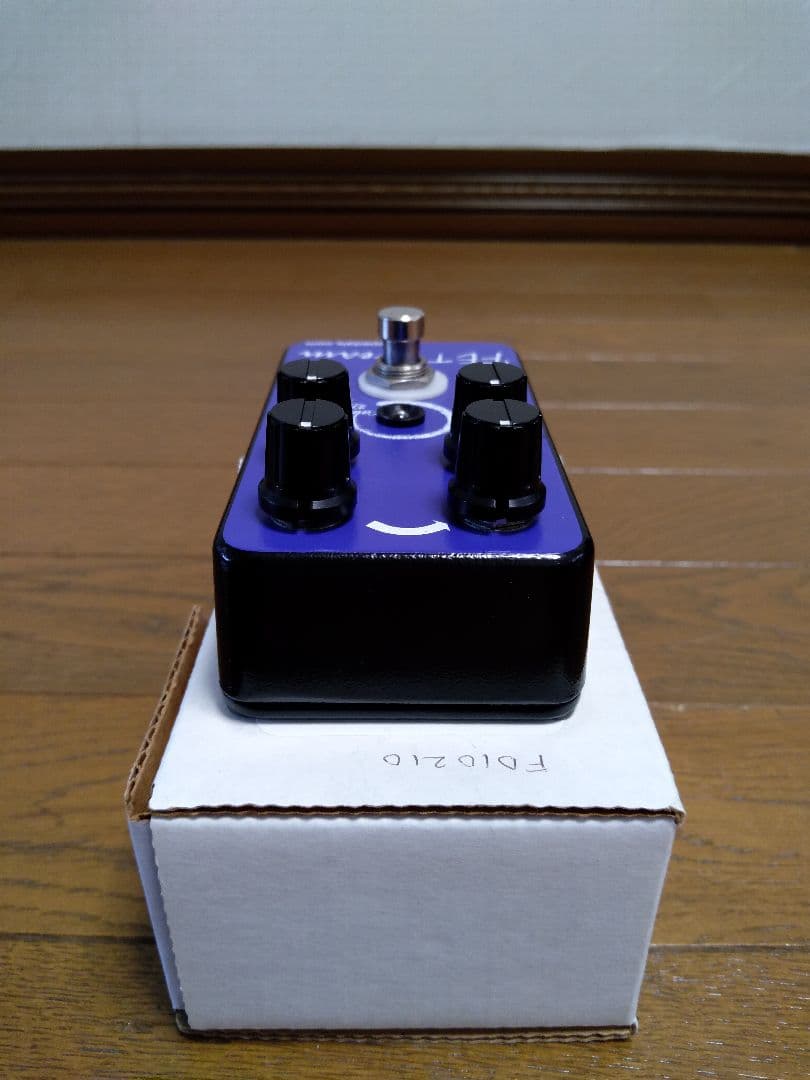 ギター CE Pedals / FET Dream