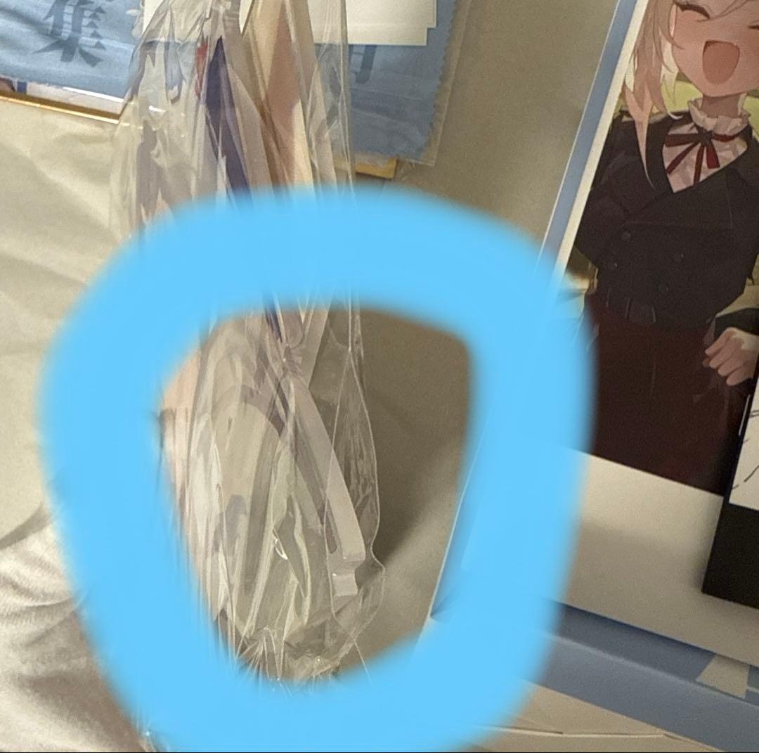 c104 モ誰　新刊セット