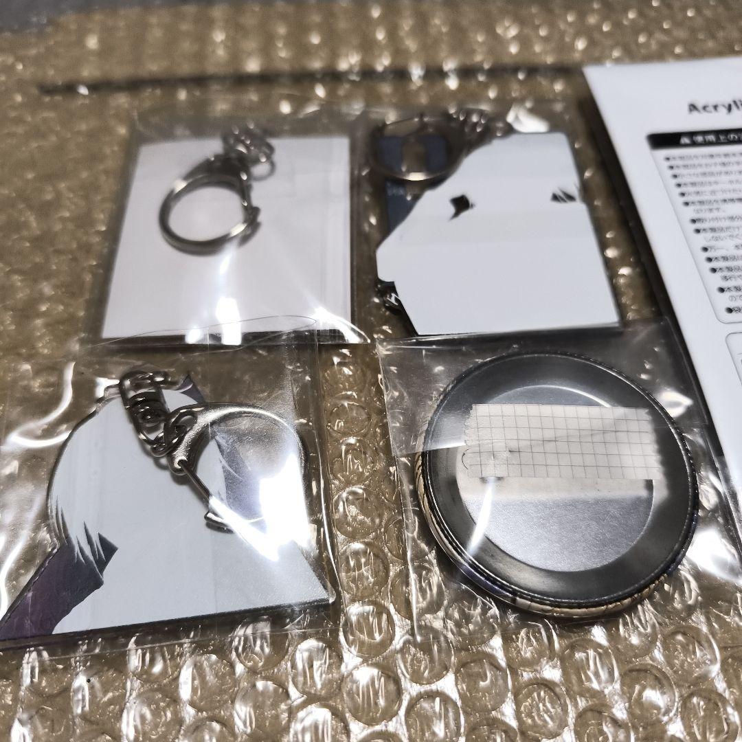 進撃の巨人　ハンジ　wit studio