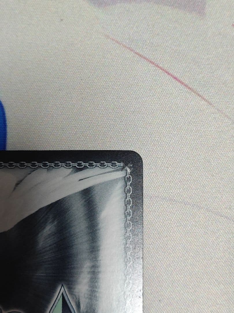 ヴァイスシュヴァルツ 帽子の少女 クトリ