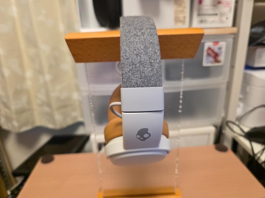 Skullcandy Crusher Wireless ヘッドホン