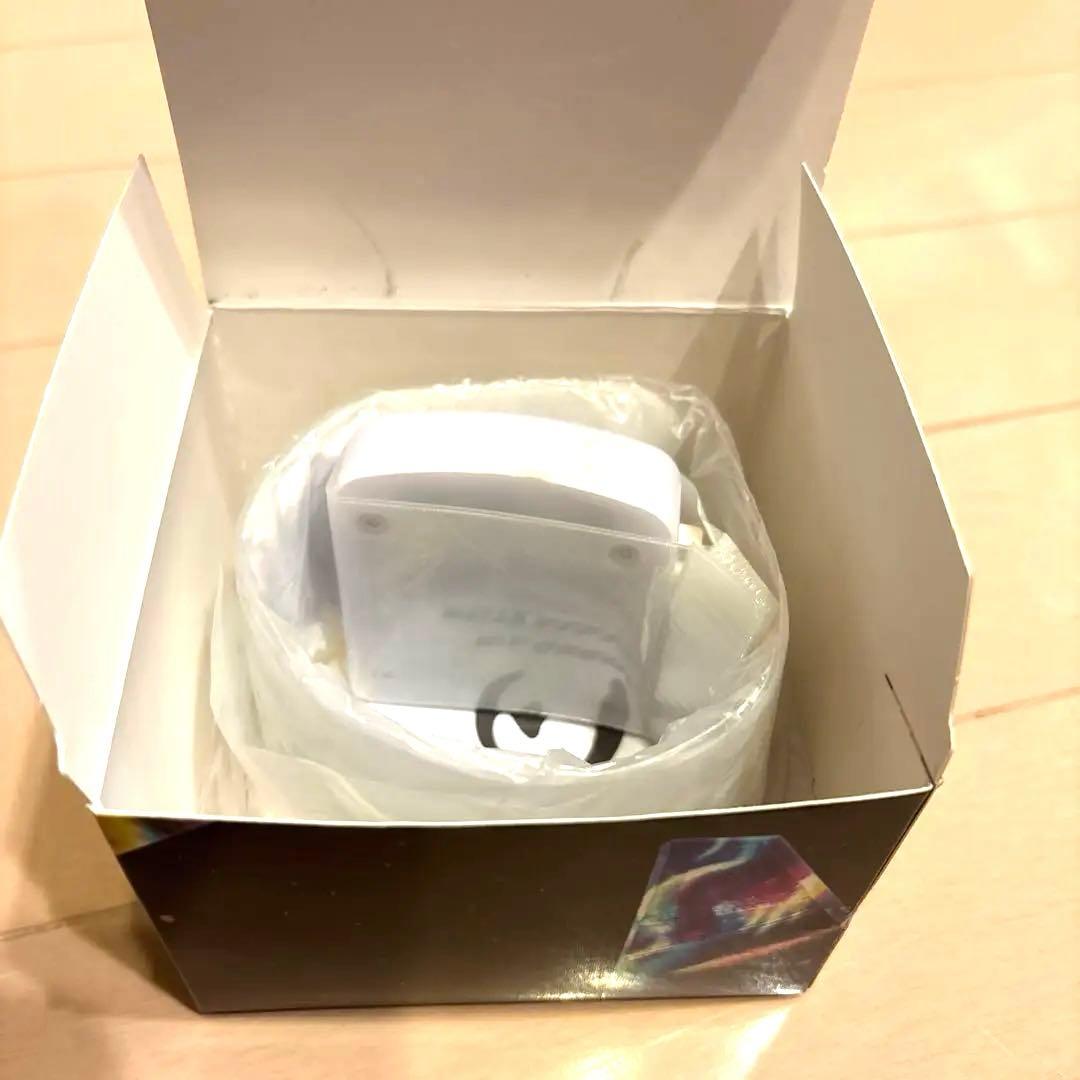 お値下げ！ミセス　WELTRAUM Light Band ライトバンド②