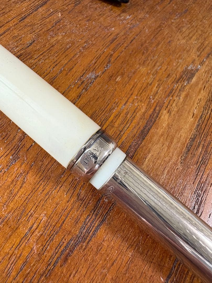 デルタ　ビンテージ　コレクション　ボールペン