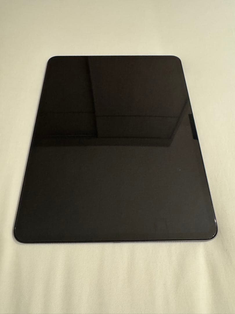 iPad Pro (M4) 13インチ 1TB Wi-Fi スペースブラック