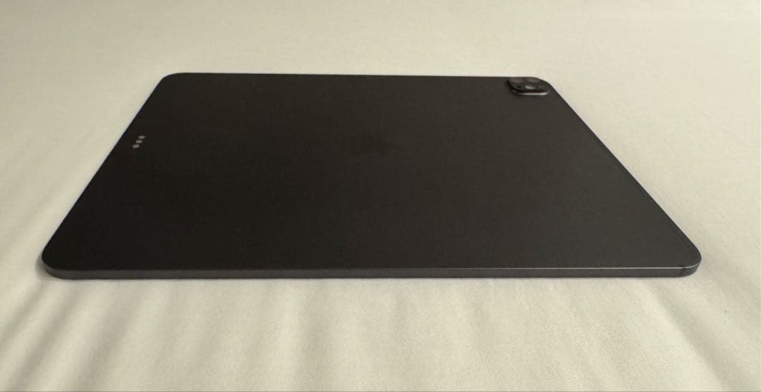 iPad Pro (M4) 13インチ 1TB Wi-Fi スペースブラック