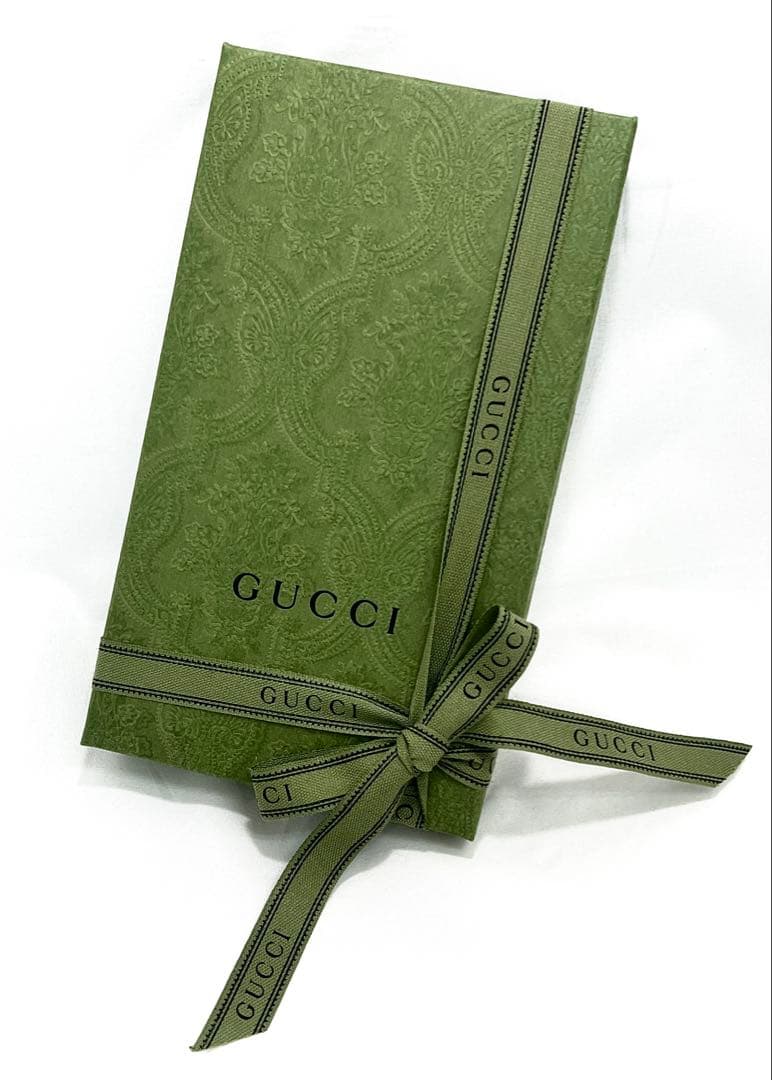 ●新品未使用●GUCCI グッチ iPhone13ProMax ケース GG柄●