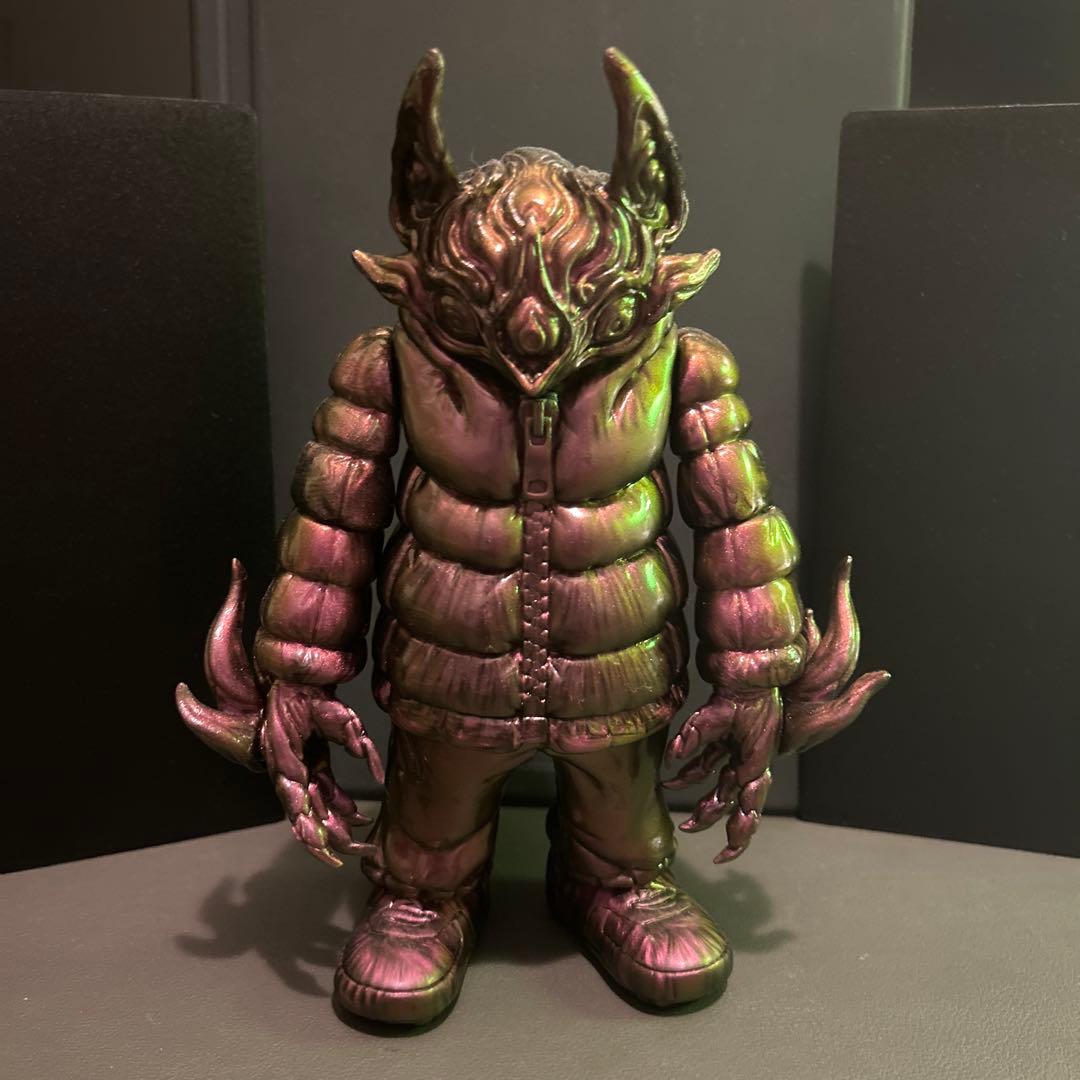 ま*兄様 玉藻オイド　オマケ付き