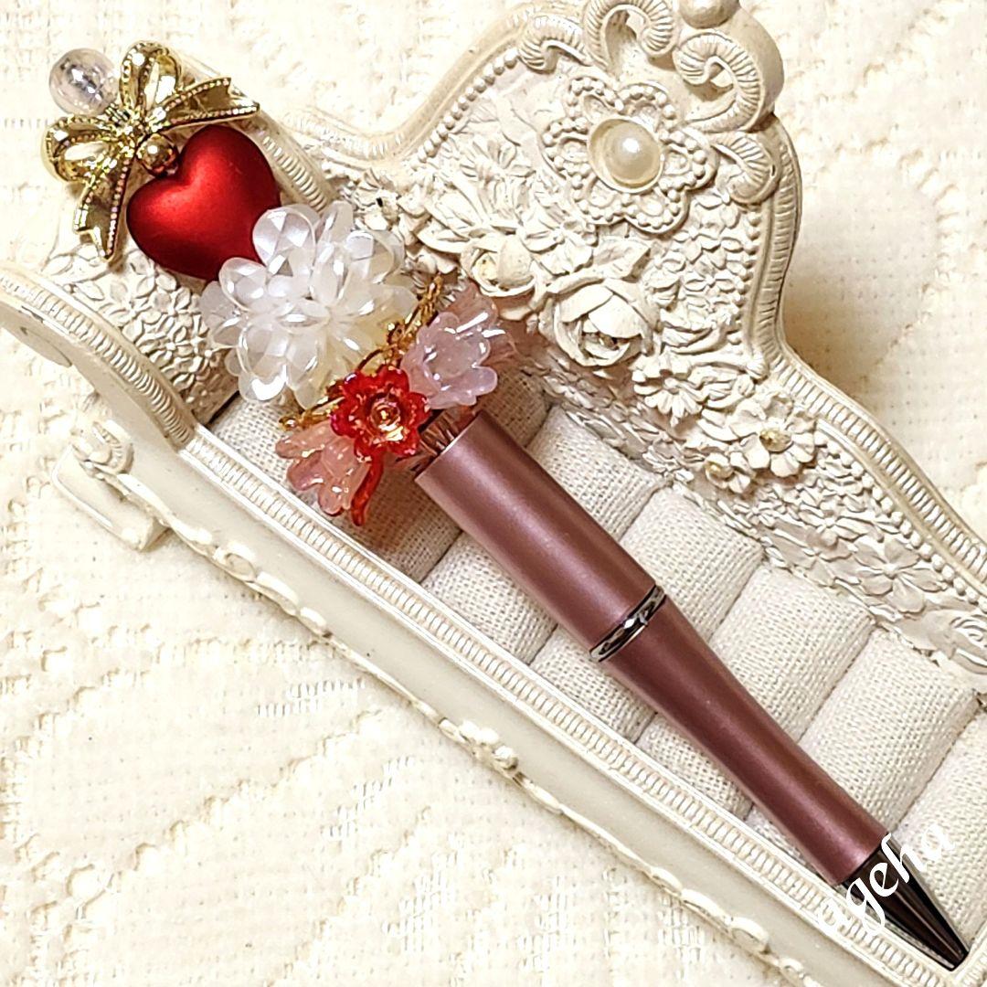 よーにゃんさま♡ありがとうございます❤ N2475 カスタムボールペン