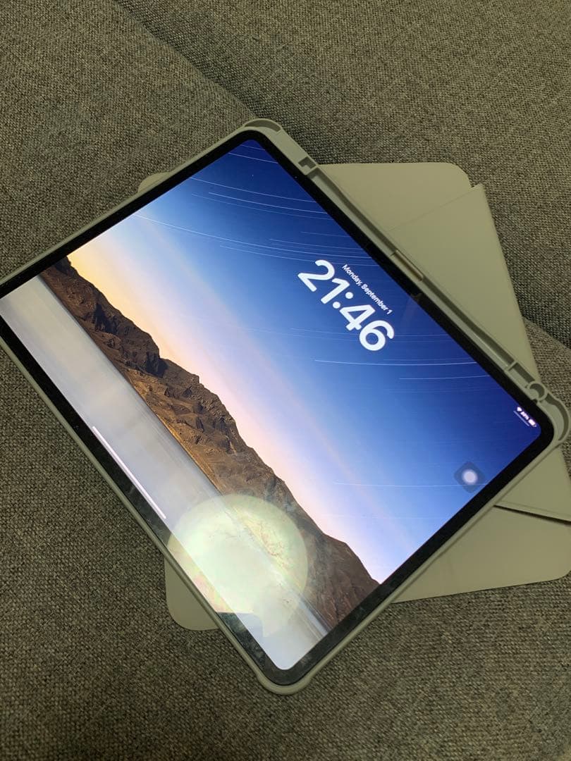 Apple iPad Pro 13インチ M4 512GB