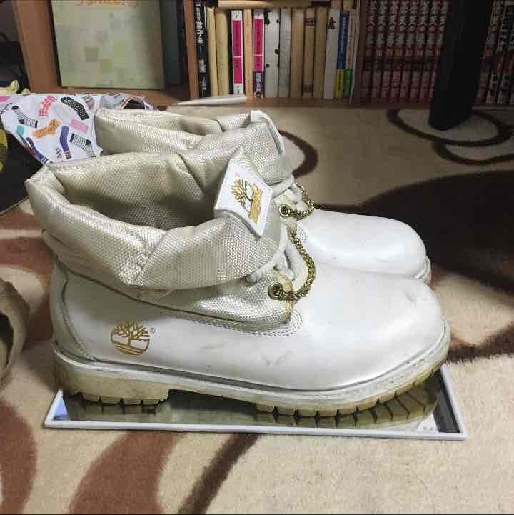 ティンバーランド ブーツ