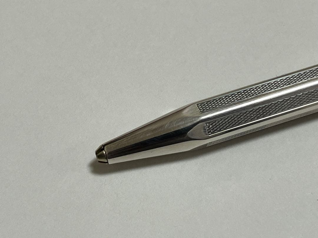 カランダッシュ エクリドール グレンドージュ 初期 a2機構 シルバー800