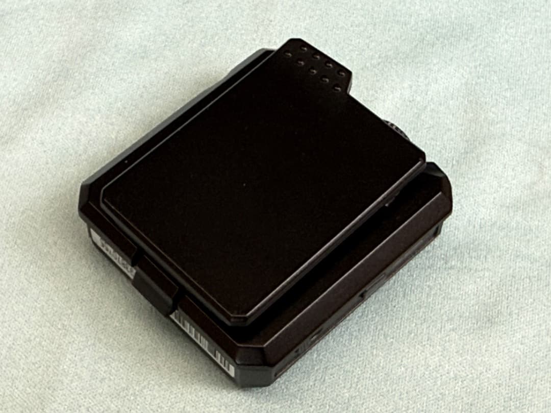 ポータブルプレーヤー Lotoo PAW Pico JP Edition