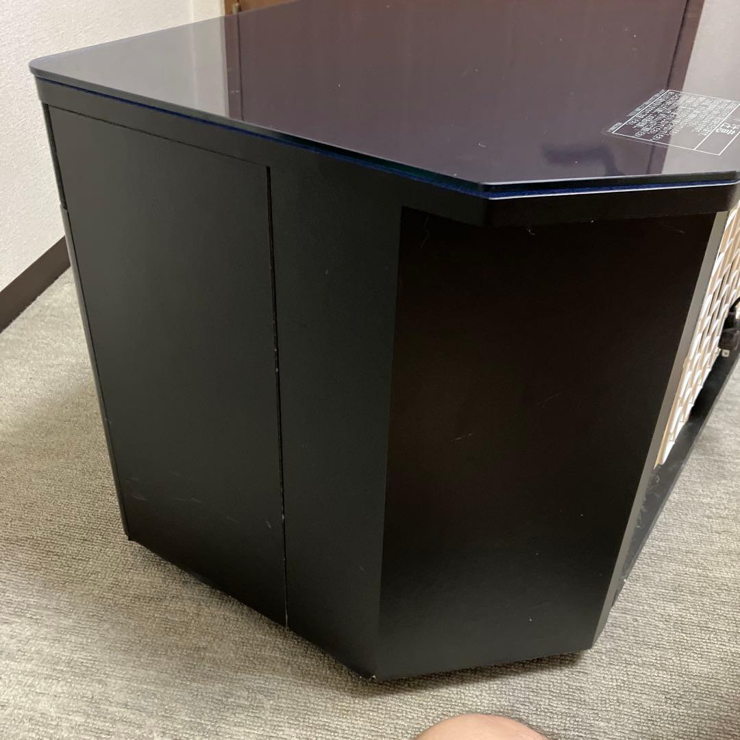 Panasonic　3.1chラックシアター【SC-HTR210】　完動品