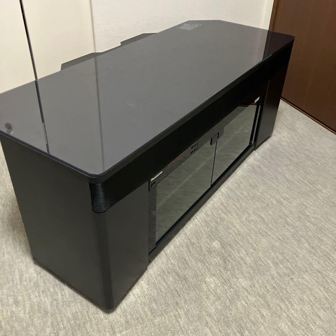 Panasonic　3.1chラックシアター【SC-HTR210】　完動品