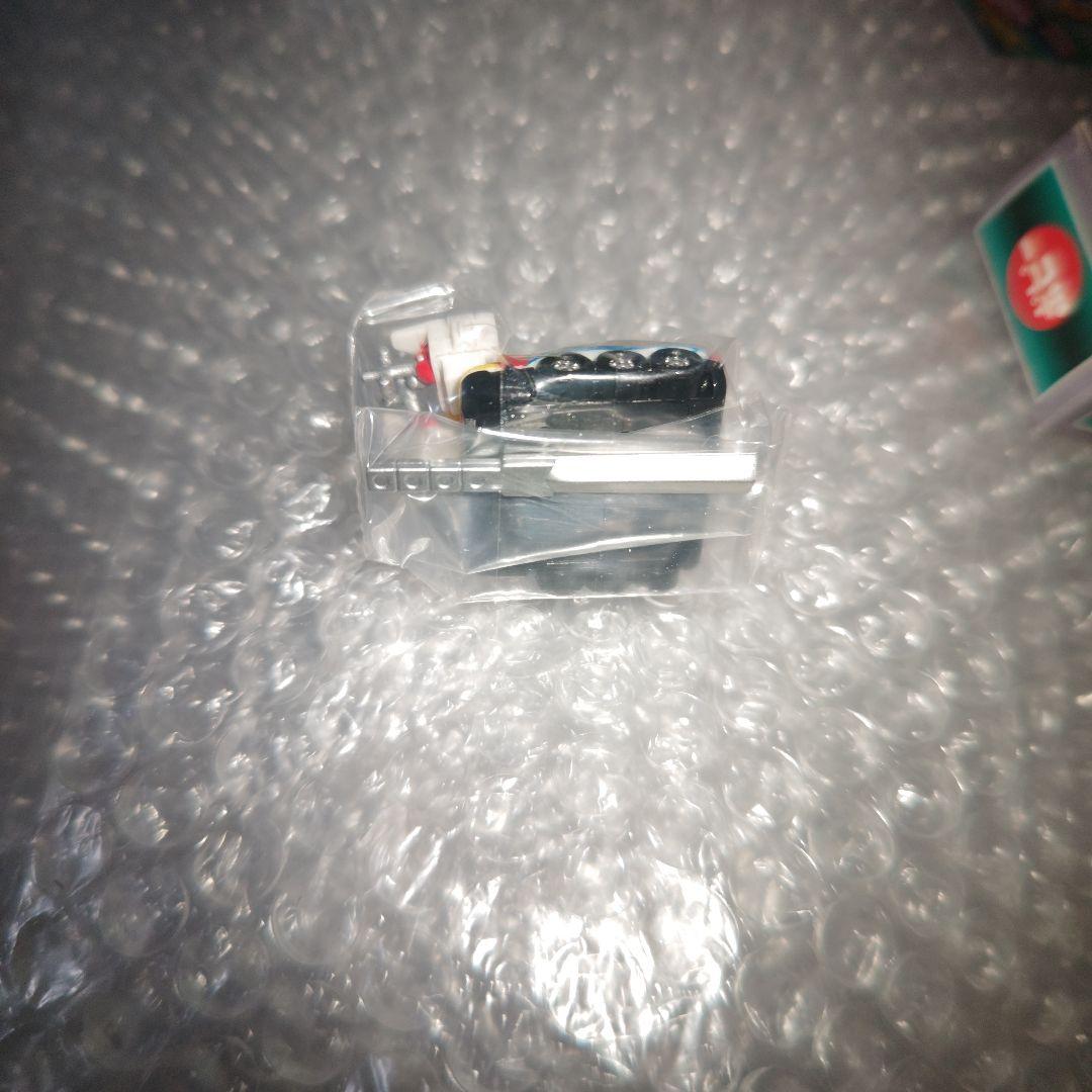 カプセルポピニカ　ボルテスV　フィギュア