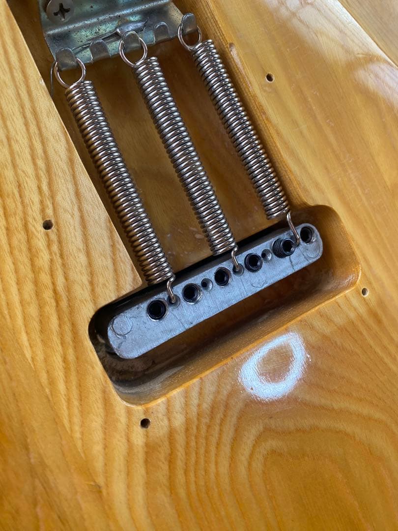 ジャパンビンテージJooDee ARTIST CUSTOM