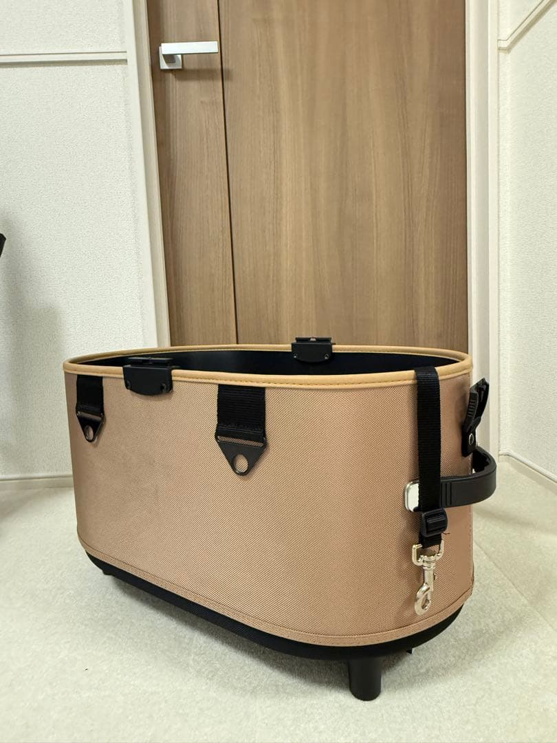 AIRBUGGY エアバギードーム3プレミアシードベージュ