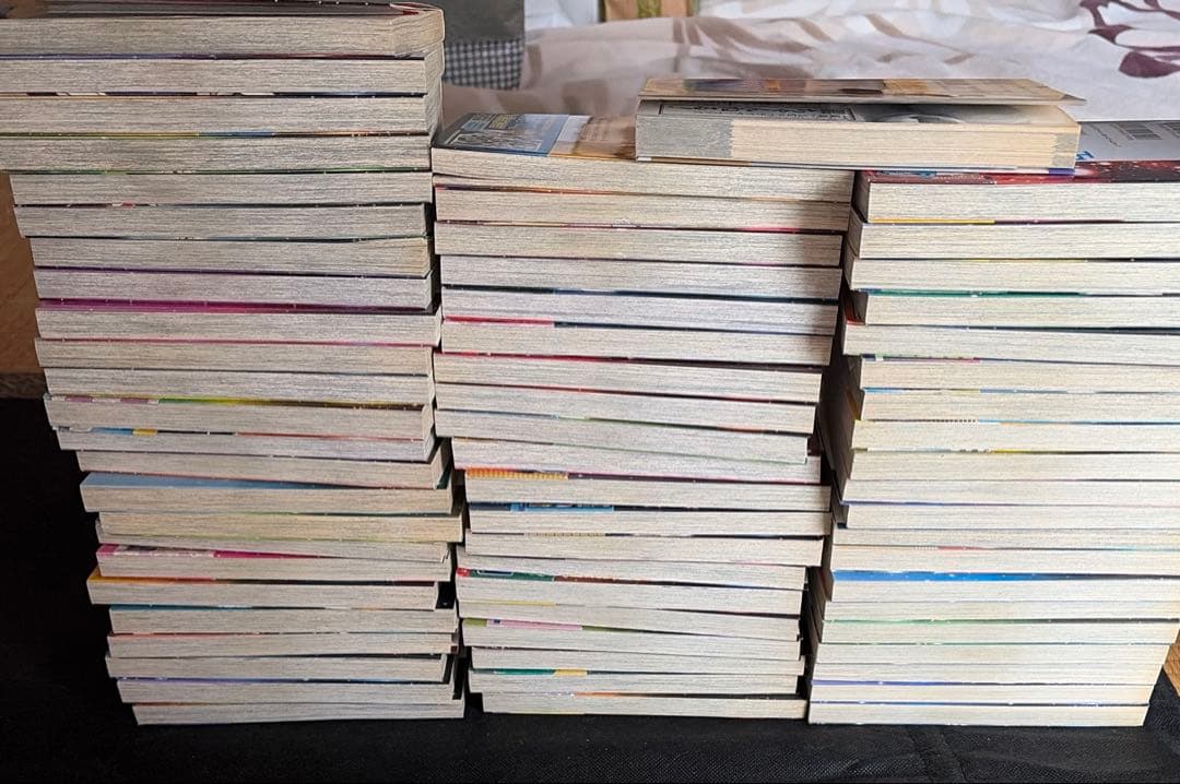 銀魂 1-64巻セット +銀ちゃんねる！