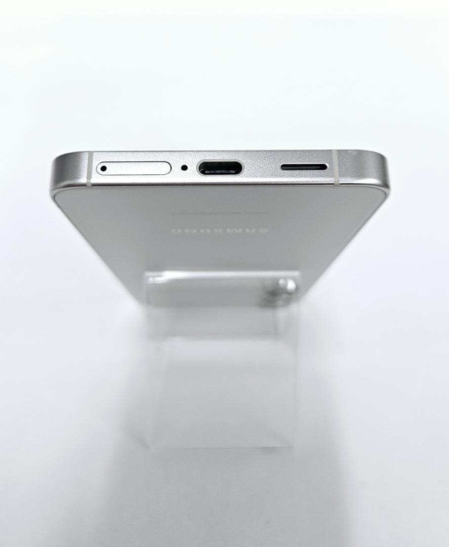 Galaxy S24 256GB グレー SIMフリー【A級】