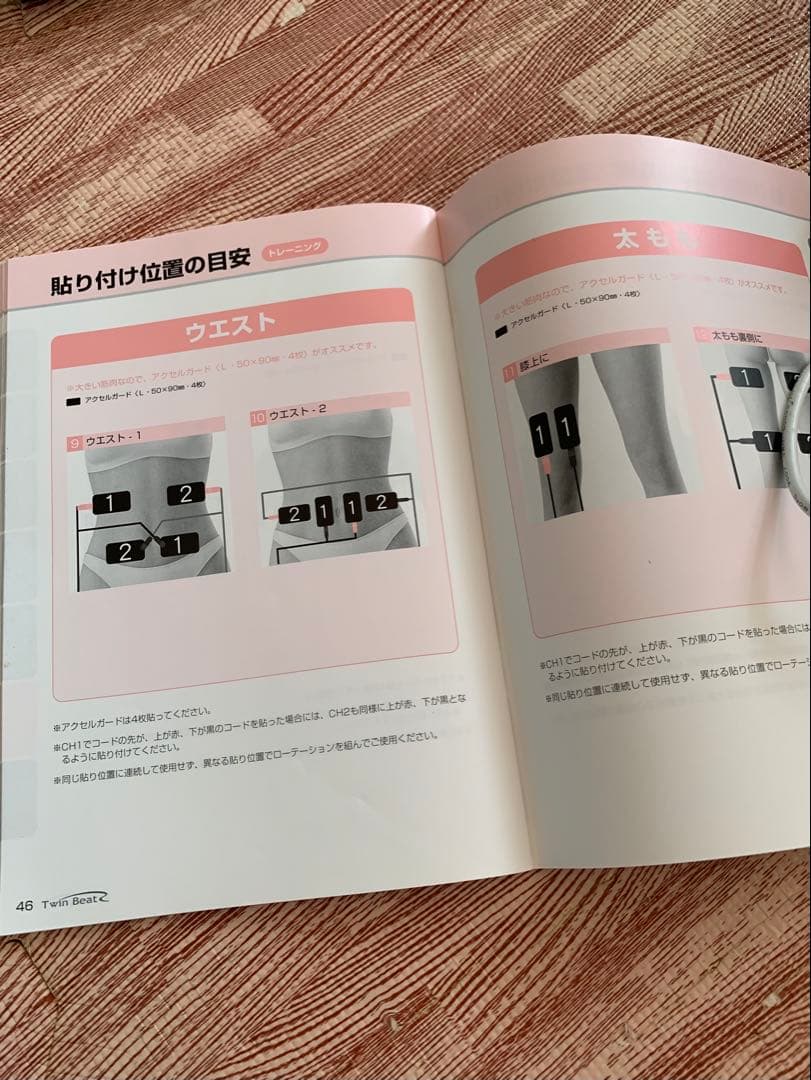 Twin Beat R ツインビートR