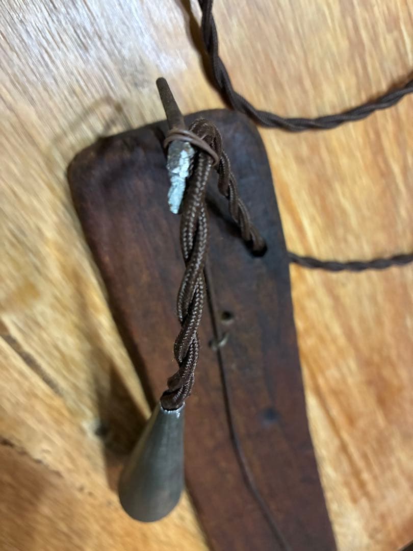 古道具 壁掛けライト 古材 照明 古雑貨 シャビー