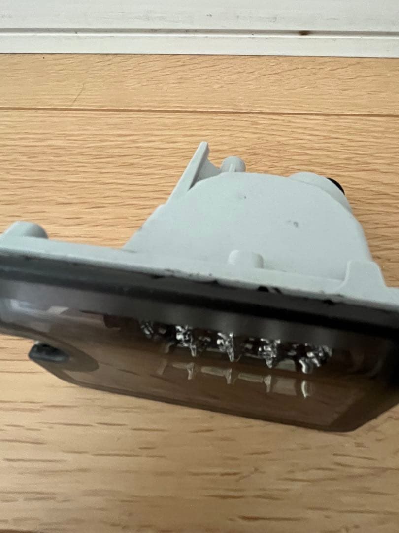 ハイゼットトラック・ジャンボ　 テールランプ、バックランプセット