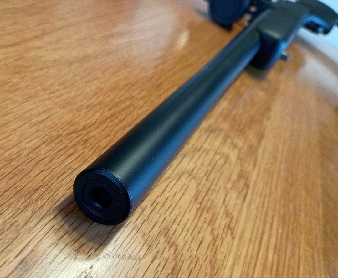 東京マルイ　VSR-10 スナイパーライフル ⭐️スコープ付き　⭐️ガンケース付き