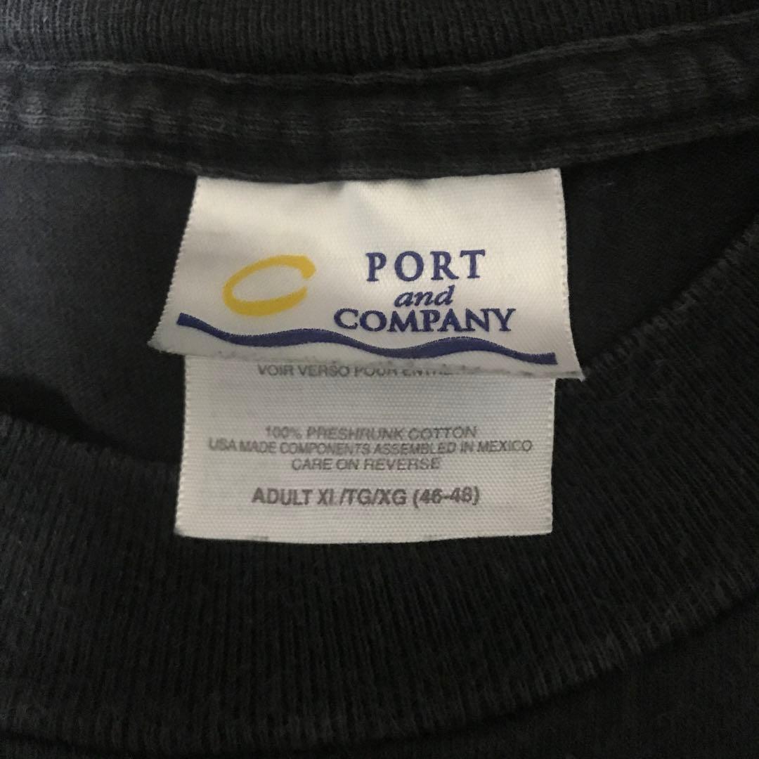 FALL SILENT Tシャツ