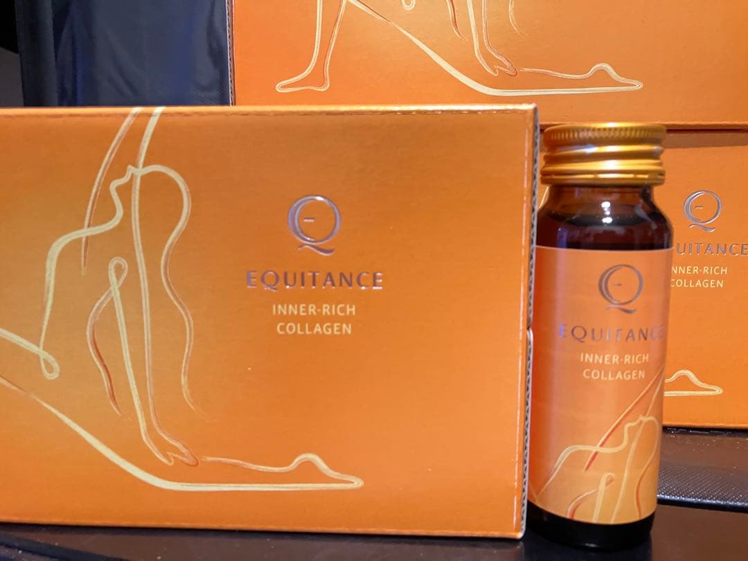 インナーリッチコラーゲン　2025年8月5日C