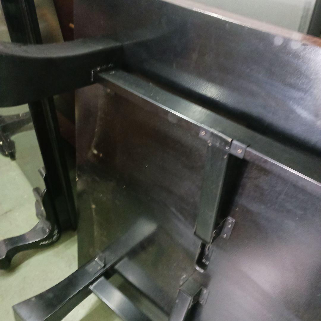 KS5　アンティーク　津軽塗り座卓　座卓　リビング　おしゃれ　Y