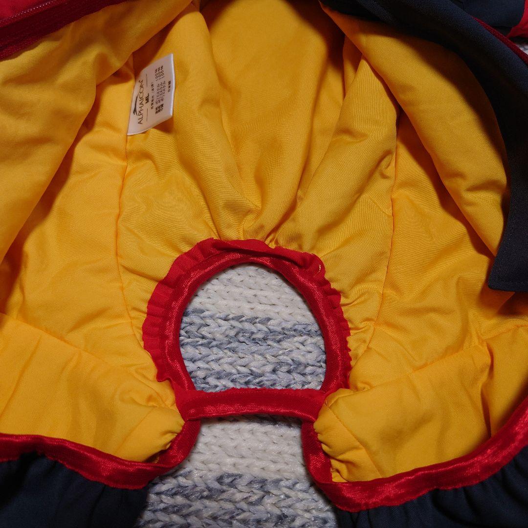 まとめ売り　アルファアイコン　エアーとホットドッグガード　ALPHAICON